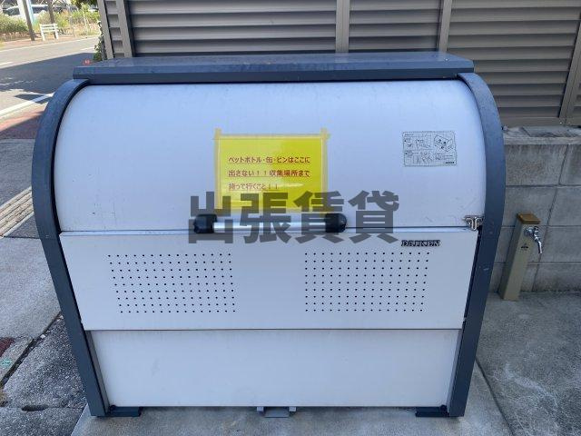 仲介手数料0円！！ベネフィス中小田井のその他共用部分