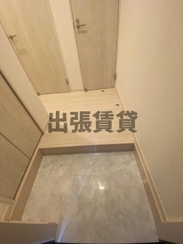 仲介手数料0円！！ベネフィス中小田井の玄関