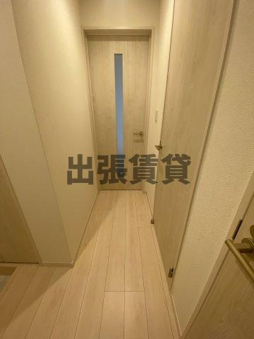 仲介手数料0円！！ベネフィス中小田井の内装