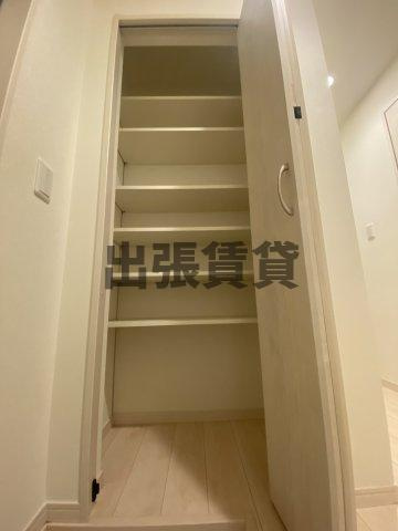 仲介手数料0円！！ベネフィス中小田井の収納