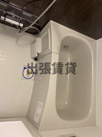 仲介手数料0円！！ベネフィス中小田井の浴室