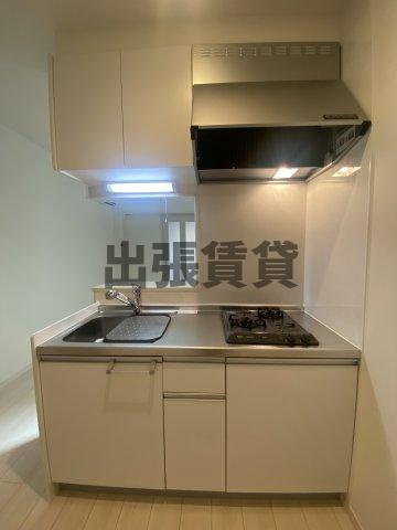 仲介手数料0円！！ベネフィス中小田井のキッチン