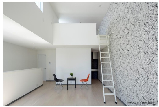  ＴＯＲＩＫＡＩ－ＢＡＳＥ　の内装