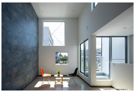  ＴＯＲＩＫＡＩ－ＢＡＳＥ　の内装