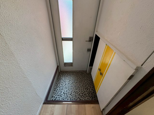 MINCA(日和町）9-13｜名古屋市の賃貸ならMy賃貸の玄関|MINCA(日和町)9-13