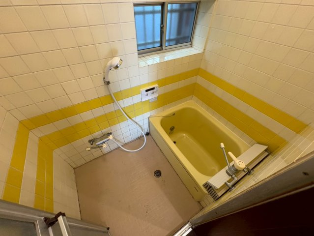 MINCA(日和町）9-13｜名古屋市の賃貸ならMy賃貸の浴室|MINCA(日和町)9-13