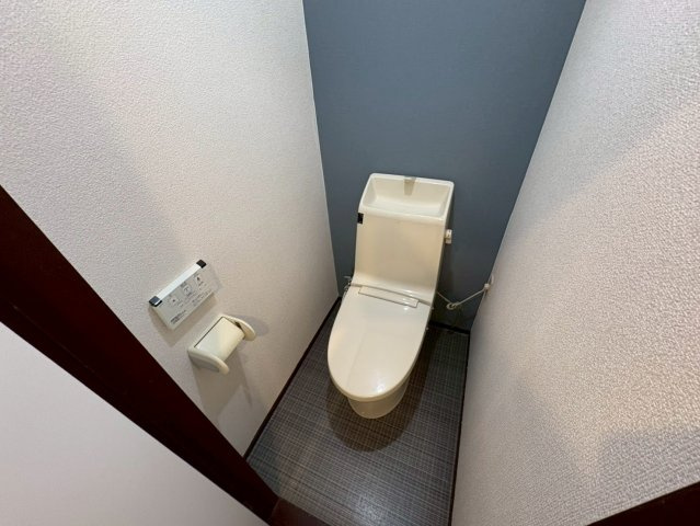 MINCA(日和町）9-13｜名古屋市の賃貸ならMy賃貸のトイレ|MINCA(日和町)9-13