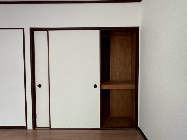 MINCA(日和町）9-13｜名古屋市の賃貸ならMy賃貸の収納|MINCA(日和町)9-13