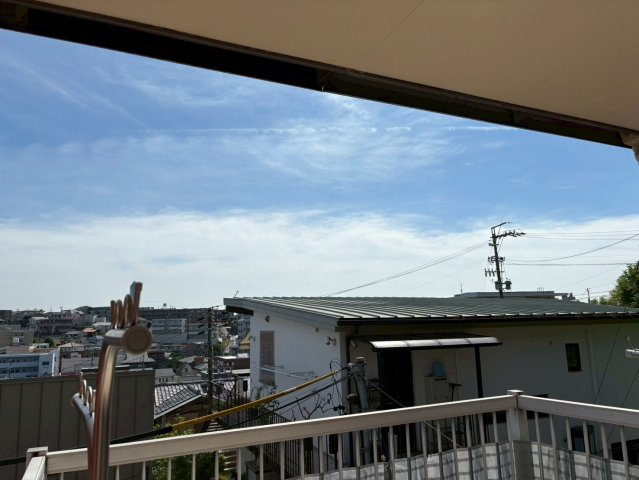 MINCA(日和町）9-13｜名古屋市の賃貸ならMy賃貸の展望|MINCA(日和町)9-13