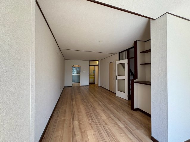 MINCA(日和町）9-13｜名古屋市の賃貸ならMy賃貸の居間・リビング|MINCA(日和町)9-13