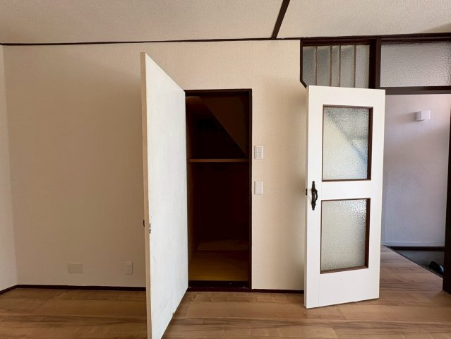 MINCA(日和町）9-13｜名古屋市の賃貸ならMy賃貸の収納|MINCA(日和町)9-13