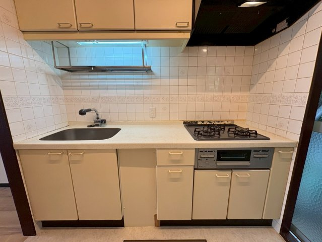 MINCA(日和町）9-13｜名古屋市の賃貸ならMy賃貸のキッチン|MINCA(日和町)9-13