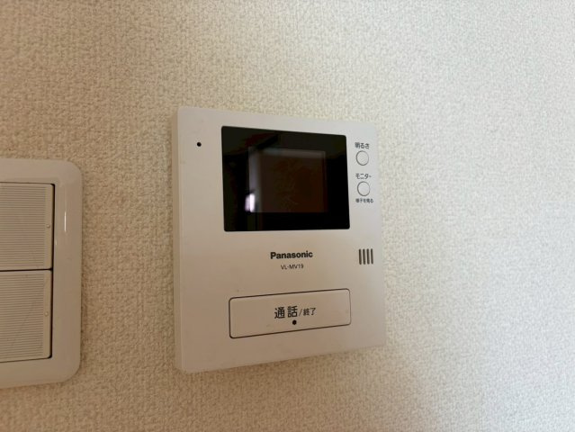 MINCA(日和町）9-13｜名古屋市の賃貸ならMy賃貸のセキュリティ|MINCA(日和町)9-13