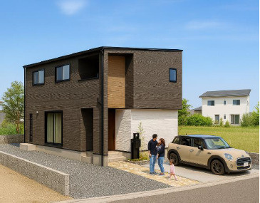 仲介手数料不要　i-passo合志市豊岡【合志楓の森小・合志楓の森中】