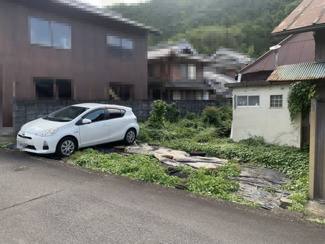 【外観】 | 山南町太田中古住宅145万円