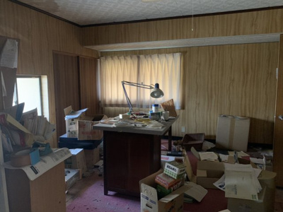 【内装】 | 山南町太田中古住宅145万円