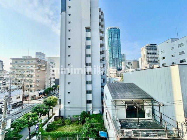 プランドールフクシマの展望