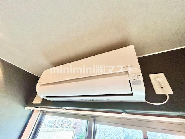 プランドールフクシマの設備