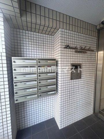 プランドールフクシマのその他共用部分