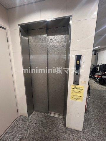 プランドールフクシマのその他共用部分