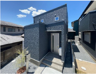 仲介手数料不要　i-passo東区東野２丁目２期Ｂ【秋津小・東野中】