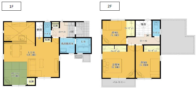 仲介手数料不要　i-passo東区東野２丁目２期Ｂ【秋津小・東野中】