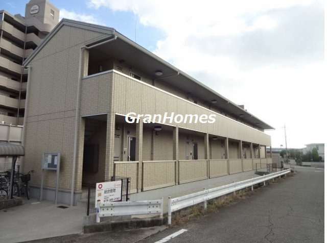 サンライズ中地