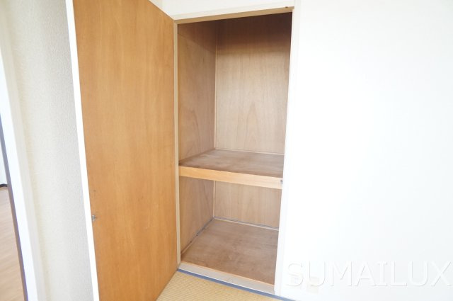 サニーパレスニシダA・Bの設備