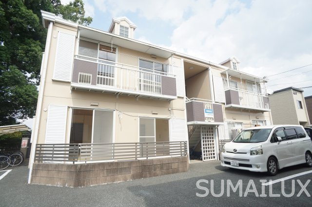 サニーパレスニシダA・B