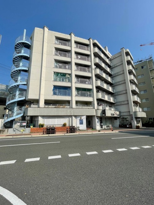 【外観】 | プレアール西町 | 外観もきれいです