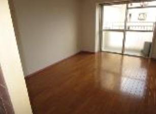 【居間・リビング】 | プレアール西町 | 使いやすい居間です