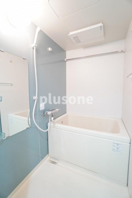 【浴室】 | Fortuney北堀江