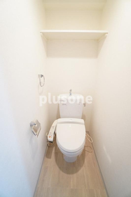 【トイレ】 | Fortuney北堀江