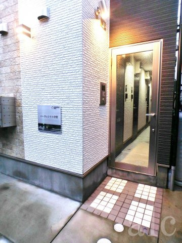 K1新宿の周辺|AVAND　SERIES