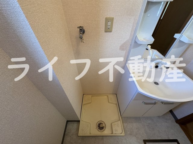 エーデルハイムAの設備