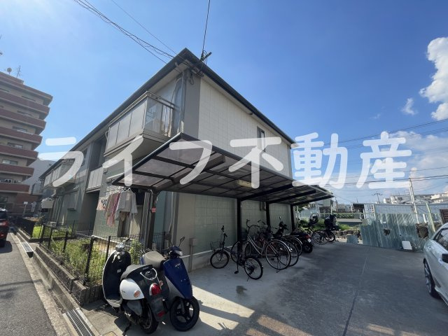 エーデルハイムA