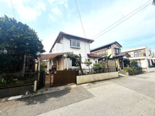 千葉市中央区都町一丁目　中古戸建の画像