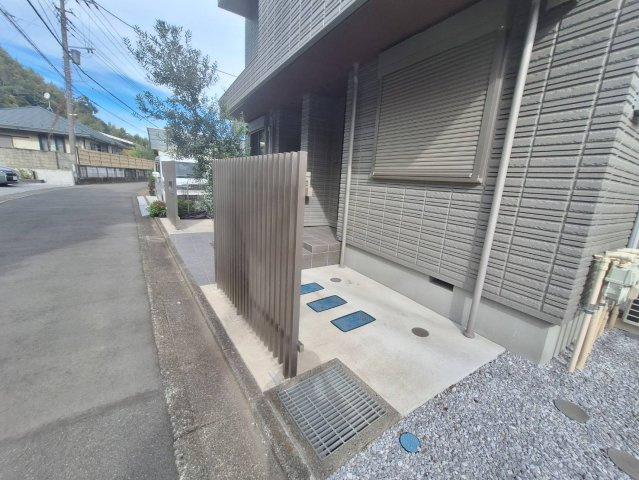 ティユール大船のその他共用部分