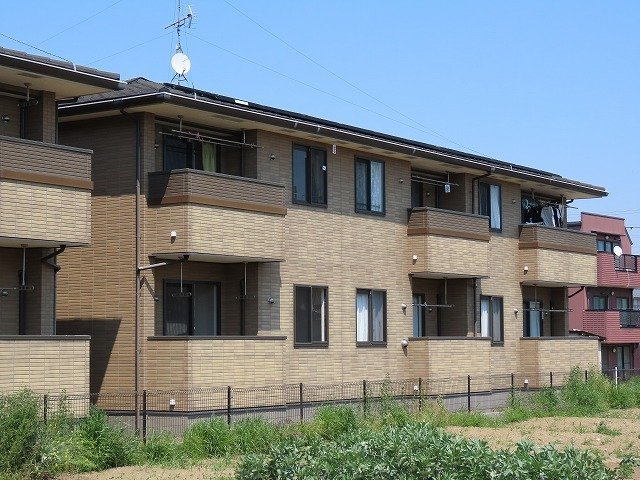 グラン　リーベⅡ