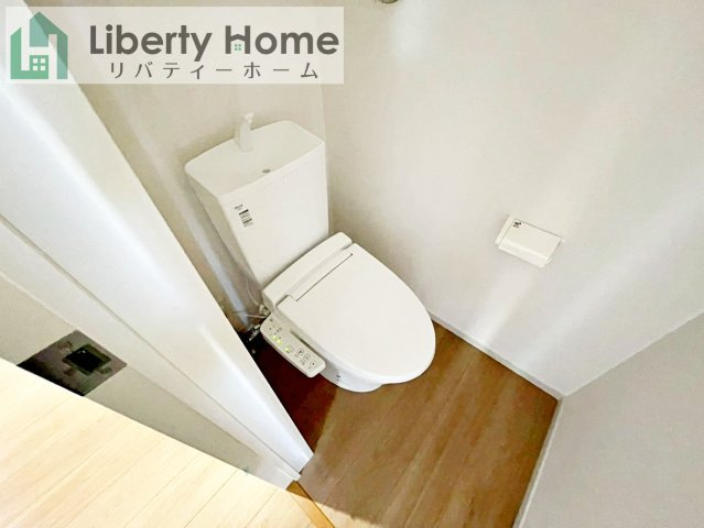 守谷市松ケ丘5期　新築戸建　1号棟の設備