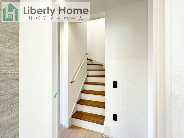 守谷市松ケ丘5期　新築戸建　1号棟の設備