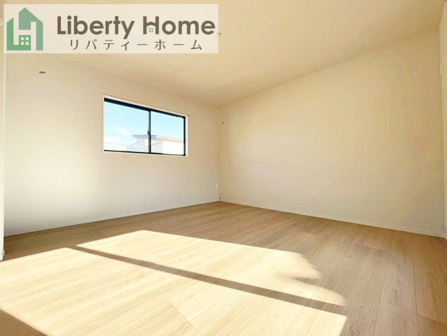 守谷市松ケ丘5期　新築戸建　1号棟の設備