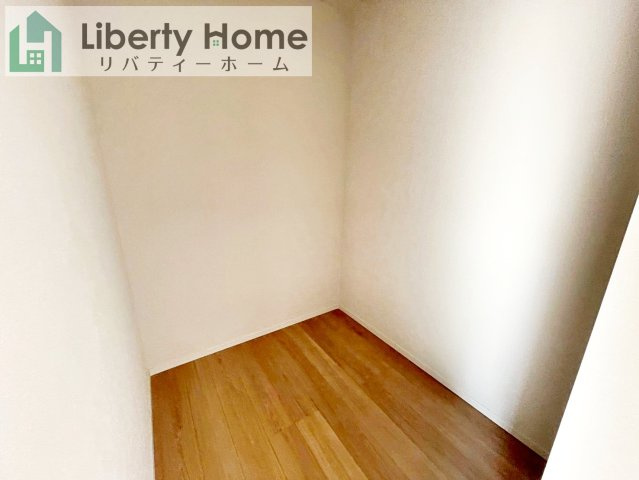 守谷市松ケ丘5期　新築戸建　1号棟の構造・工法・仕様