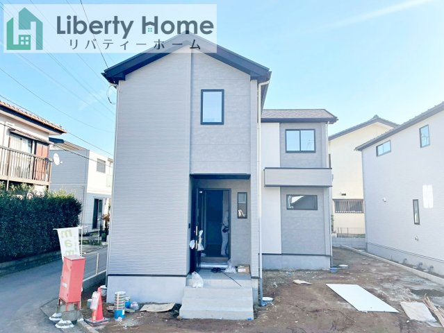 守谷市松ケ丘5期　新築戸建　1号棟の設備