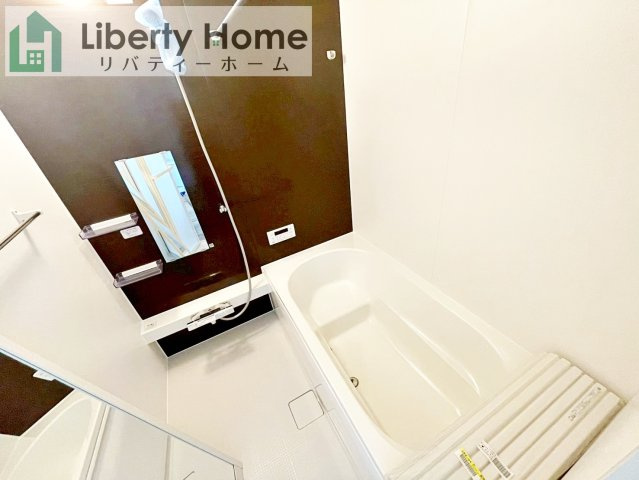 守谷市松ケ丘5期　新築戸建　1号棟の設備