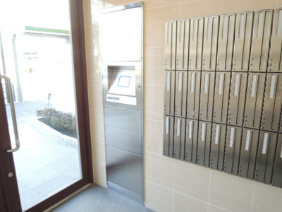 【その他共用部分】 | アンドベース