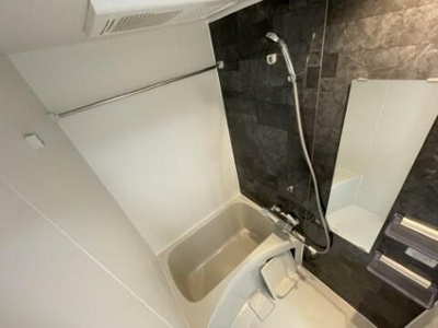 【浴室】 | アンドベース