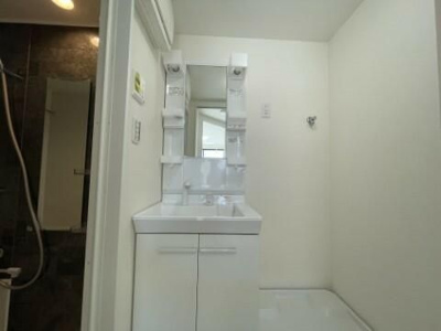 【独立洗面台】 | アンドベース