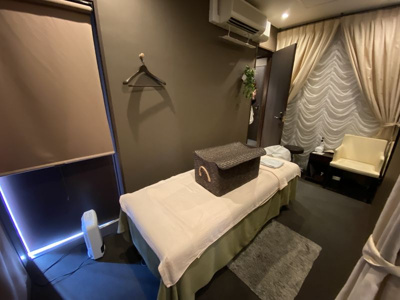 【洋室】 | ルアンビル