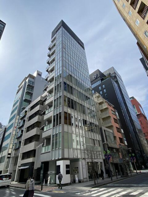 【外観】 | ルアンビル